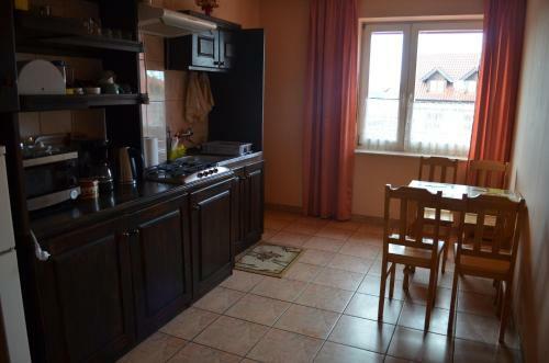Apartament Rodzinny