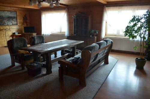 Apartament Rodzinny