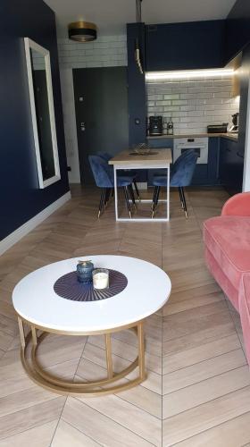 Apartament Royal Mielno Sosnowa 4