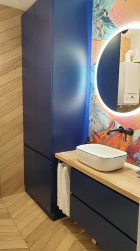 Apartament Royal Mielno Sosnowa 4