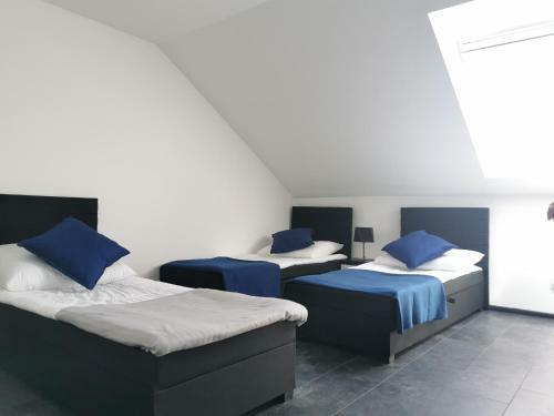 Apartamento Black Pearl Mielno