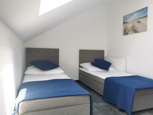 Apartamento Black Pearl Mielno
