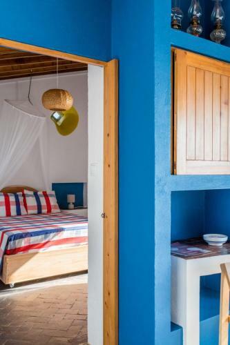 Welcome Buddy - Casa Do Cascalho Private Garden & Sunset Retreat