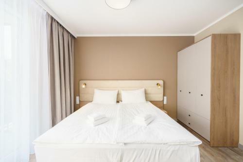 Apartamento Rent Like Home - Bel Mare 425e