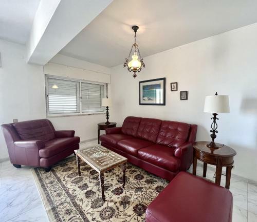 Apartamento Miral 5 - Sea Front By Hd Properties