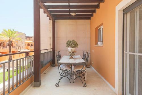 Apartamento Apt Rita - Vilamoura