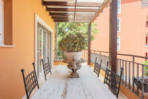 Apartamento Apt Rita - Vilamoura