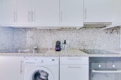 Al - Apartamento Wave 7