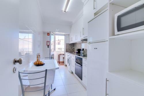 Al - Apartamento Wave 7