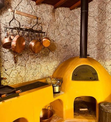 Lodge Chal� Cardeal
