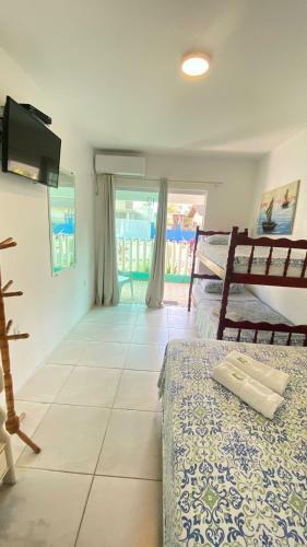 Hostal Pousada Shalom Tia Iza