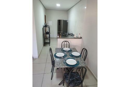 Casas Temporada