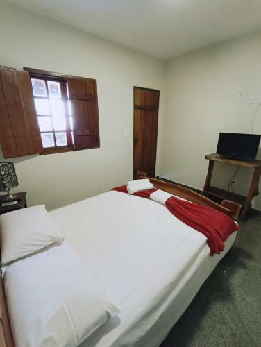Hostal Brisa Da Serra Hotel Pousada Pirenopolis