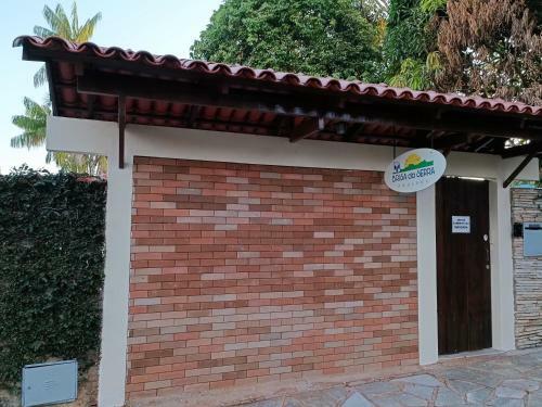 Hostal Brisa Da Serra Hotel Pousada Pirenopolis
