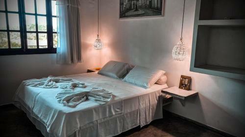 Casa A Mans�o Das Arabias