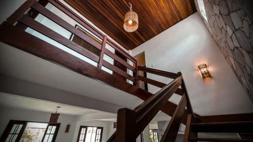 Casa A Mans�o Das Arabias