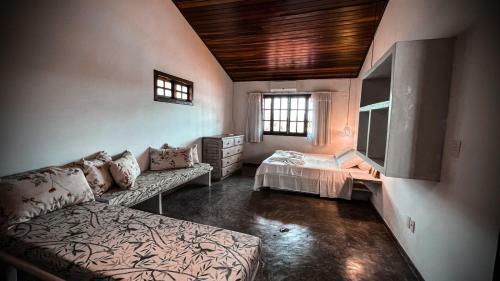 Casa A Mans�o Das Arabias