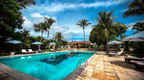 Casa A Mans�o Das Arabias