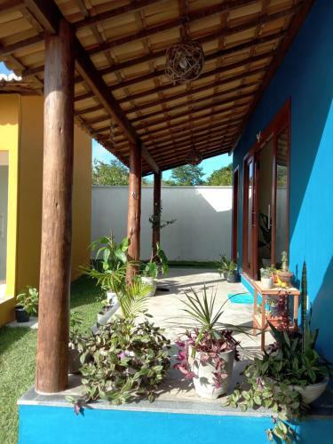 Casas Condominio Pau Brasil