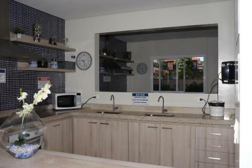 Apartamento Studio 219b - The Spot