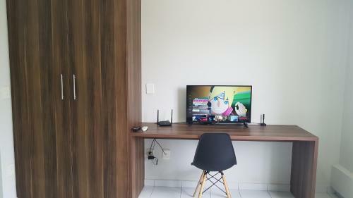 Apartamento Studio 219b - The Spot