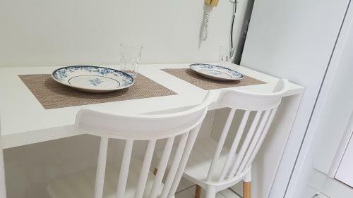 Apartamento Studio 219b - The Spot