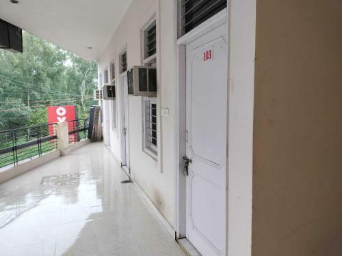 Hotel Oyo 92004 Rajeev Pg Guest House