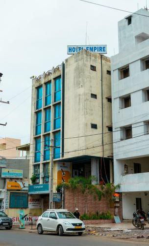 Hotel Empire