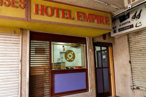 Hotel Empire