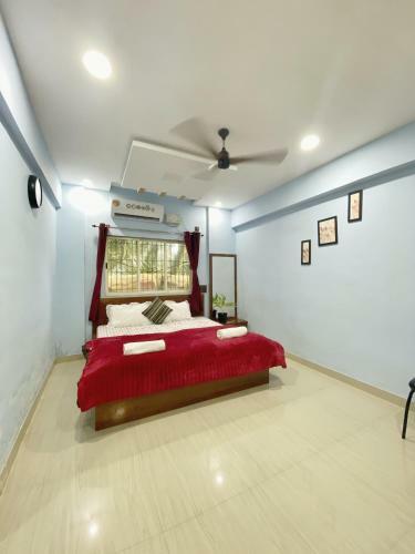 Seashore Holiday Home