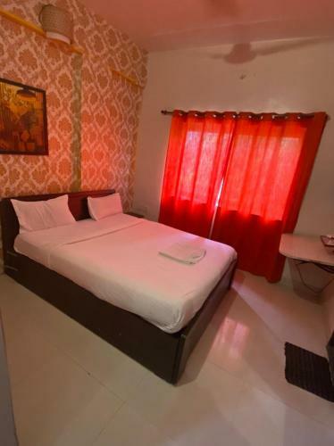Hotel Kabila (kabila Backpackers) By Wb Inn