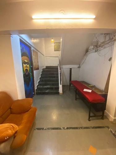 Hotel Kabila (kabila Backpackers) By Wb Inn