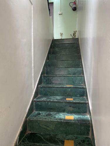 Hotel Kabila (kabila Backpackers) By Wb Inn
