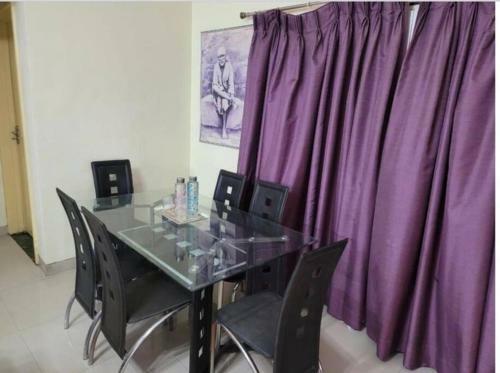 3bhk Home In Kp With AC & Wifi