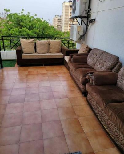 3bhk Home In Kp With AC & Wifi