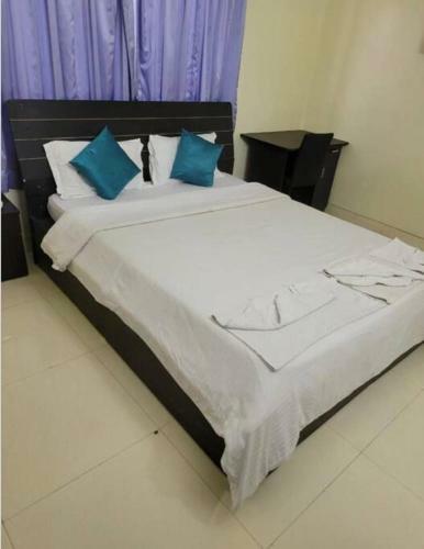 3bhk Home In Kp With AC & Wifi