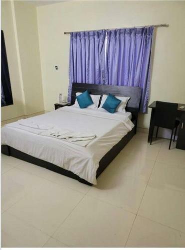 3bhk Home In Kp With AC & Wifi