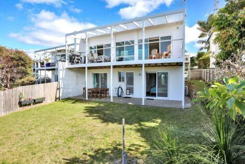 Apartamento Waves On Tura Beach!