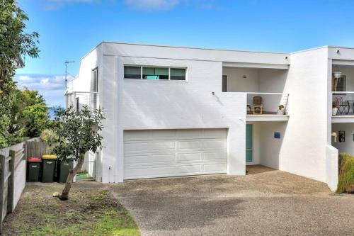 Apartamento Waves On Tura Beach!
