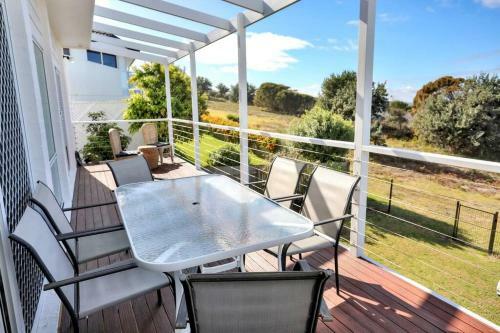 Apartamento Waves On Tura Beach!