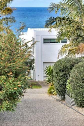 Apartamento Waves On Tura Beach!