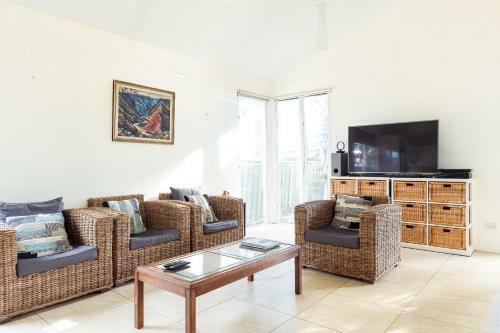 Haven House