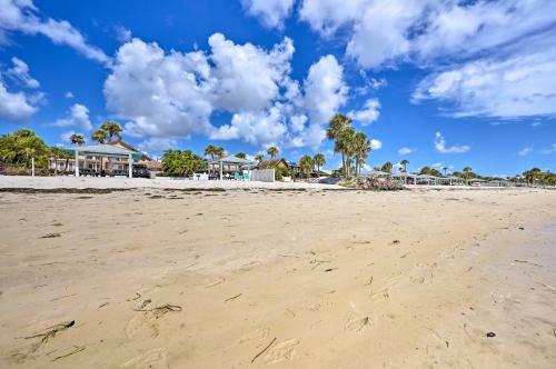 Canalfront New Port Richey Home With Boat Dock!