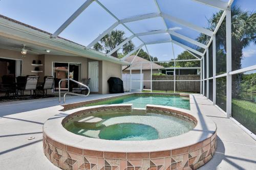 Cannolot Bungalow