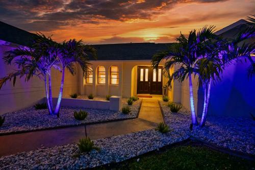 Stunning 5 Bedroom Villa Punta Gorda Sarasota Area