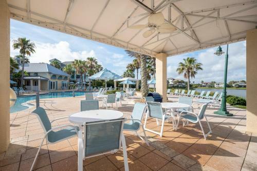 Apartamento 754 Cinnamon Beach