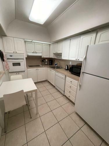 Apartamento Ocean Reserve 207