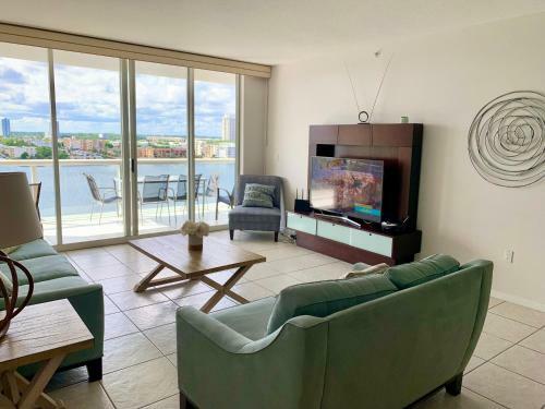 Apartamento Beautiful Miami Place