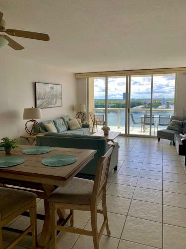 Apartamento Beautiful Miami Place