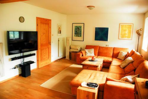 Der Wastlbauer - Luxus Chalet Mit Wohlf�hlfaktor